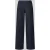 s.Oliver RED LABEL Wide leg jeans van katoenmix