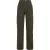 Vrouwen Stretch Katoenen Utility Broek Urban Classics