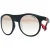 Carrera Ca5048s Ronde Zonnebril