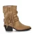 Nelson rits- & gesloten boots