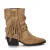 Nelson rits- & gesloten boots