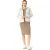 Ilse Jacobsen Ally03 Quilt Jackets Milk Creme