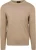 Steppin’ Out Trui Cotton Cashmere Camel