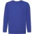 Fruit of the Loom Kinder/kids klassiek sweatshirt met inzet
