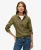 Superdry Vrouwen Military Overhemd Groen