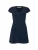 HOLLISTER Zomerjurk  navy / pastelblauw / groen