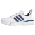 ADIDAS PERFORMANCE Sportschoen ‘Adipower 26’  navy / royal blue/koningsblauw / wit