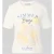 Christian Berg Woman Selection T-shirt met motiefprint en ronde hals