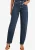 love & roses Jeans  blauw denim