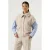 Garcia gilet ecru