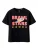 NAME IT Shirt ‘Brawl Stars’  azuur / oranje / pitaja roze / zwart