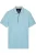 Giordano Polo shirt Korte mouw blauw