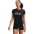 FILA Retuerta Running Tee Black