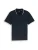 TOM TAILOR Shirt  donkerblauw / wit