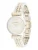 Emporio Armani Analoog horloge  goud / zilver