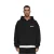 Oversized sweatshirt met capuchon MJ Gonzales Angel’s Armor