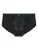 HOM Sportondergoed ‘ Sports Lab Mini Briefs ‘  zwart