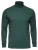 Ombre Shirt  donkergroen