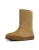 CAMPER Boots ‘Peu Terreno’  lichtbruin