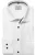 Marvelis Overhemd wit, Effen