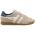 Dames sneakers met veters van suède Gola Torpedo