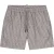 Malelions Men Monogram Swim Shorts | Taupe