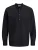 JACK & JONES Overhemd  zwart