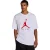 Jordan Brooklyn T-shirts Heren – Wit –