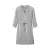 Gestreepte jurk met 3/4 mouwen dames Tom Tailor