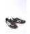 Back 70 Fireball sneakers bruin dames