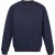 Regatta Heren Pro Crew Neck Sweatshirt (Marine)
