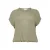 Damesblouse met korte mouwen KAFFE Curve Ami Stanley