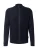 JOOP! Jeans Gebreid vest ‘Olegor’  nachtblauw