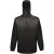 Regatta Heren Pro Packaway Jacket (Zwart)