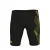 Arena Zwemshort voor heren met grafische print (Zwart)