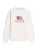 TOMMY HILFIGER Sweatshirt  lichtgeel / rood / zwart