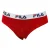 Fila Dames Slip Regular Taille Met Logo
