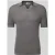 drykorn Regular fit poloshirt met V-hals, model ‘BRAIAN’