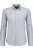 RAGMAN Overhemd blauw, Gestreept
