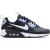 Nike Air Max 90 Sneakers Heren – Blauw –