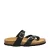 Nelson slipper zwart