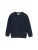 Tom Tailor Sweatshirt met geborduurd logo