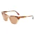 Victoria Beckham Vrouwen Zonnebril 55/17/140 mm Acetaat
