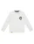 T-Shirt Ronde Hals Crest