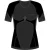 Dames-T-shirt Falke Warm