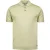 No Excess Pullover short sleeve polo solid light moss
