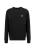 Oldskull Sweatshirt ‘Basic Oldskull 25’  zwart