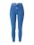 TOPSHOP Jeans ‘Joni’  blauw denim
