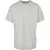 Urban Classics Heren basis organisch katoenen t-shirt