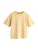 Next Shirt  lichtgeel